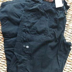 Koi Scrub Pants - Large Tall